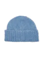 Pull&Bear Čiapky  nebesky modrá