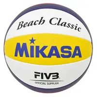 Beachvolejbalový míč Mikasa BV551C