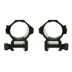 Podhledová montáž Venox 22mm/30mm nízká