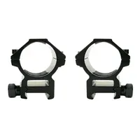 Podhledová montáž Venox 22mm/30mm nízká