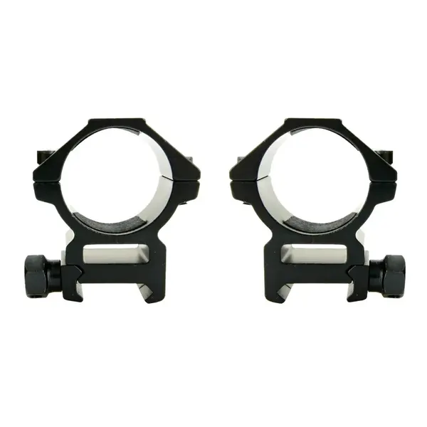 Podhledová montáž Venox 22mm/30mm nízká