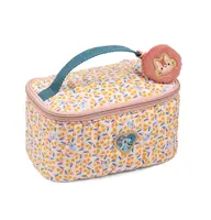 Lilliputiens – toaletná taštička – mačička Jeanne