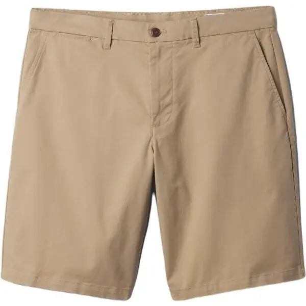 GAP VINTAGE Pánské šortky, béžová, velikost