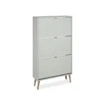 MID.YOU VYKLÁPĚCÍ BOTNÍK, pastelově zelená, 70/125/24 cm