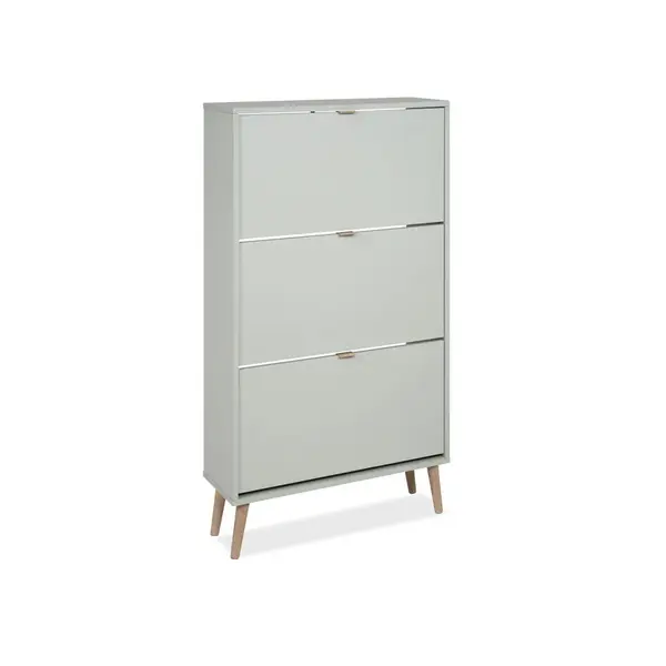 MID.YOU VYKLÁPĚCÍ BOTNÍK, pastelově zelená, 70/125/24 cm