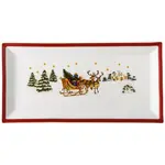 Hutschenreuther PODNOS, keramika, 36/15/5 cm