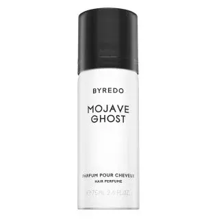 Byredo Mojave Ghost vůně do vlasů unisex 75 ml