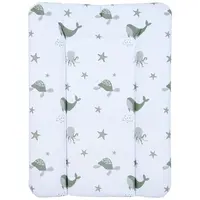 My Baby Lou PŘEBALOVACÍ PODLOŽKA, 50/70 cm