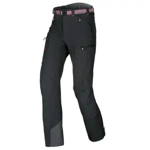 Pánské kalhoty Ferrino Pehoe Pants Man New Black 46/S