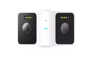 Xiaomi Outdoor Camera CW100 Dual