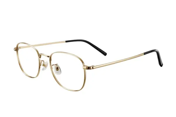 Xiaomi Blue Light Blocking Glasses (Gold)