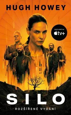 Silo - Hugh Howey - e-kniha