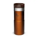 Stanley Classic series NEVERLEAK hnědá Termohrnek