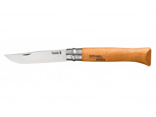 Opinel VR N°12 Carbon buk Zavírací nůž