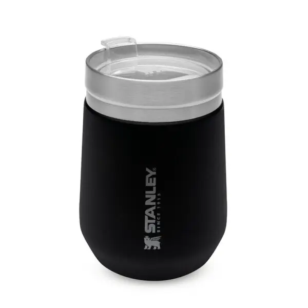 Stanley Adventure GO black Hrnek
