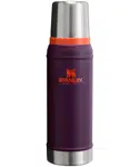 Stanley Legendary Classic series plum Termoska