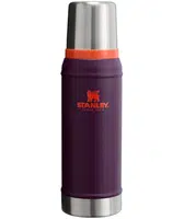 Stanley Legendary Classic series plum Termoska