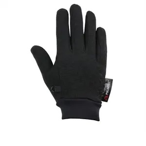 Lafuma Vars XL, černá Dámské rukavice