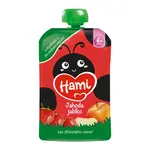 HAMI príkrm Jablko banán jahoda