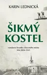 Šikmý kostel (Defekt) - Karin Lednická