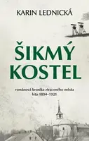 Šikmý kostel (Defekt) - Karin Lednická