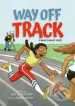Way Off Track - Carl Brundtland - kniha z kategorie Komiksy