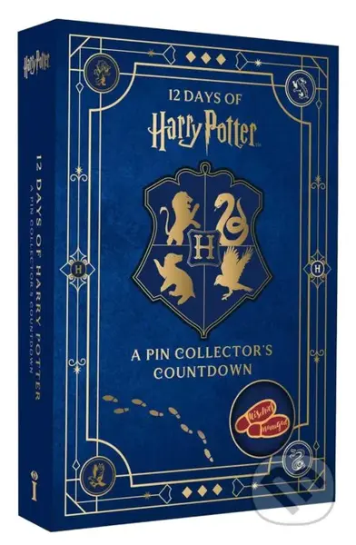 12 Days of Harry Potter