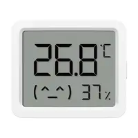 Xiaomi Smart Temperature and Humidity Monitor 3 Mini