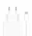 Xiaomi 67W HyperCharge Combo (Type-A)
