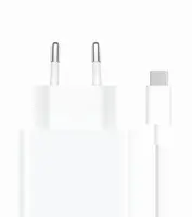 Xiaomi 67W HyperCharge Combo (Type-A)