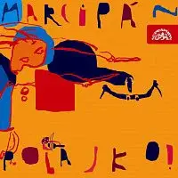 Marcipán – Polajko!