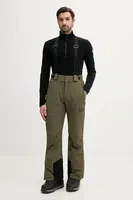 Lyžařské kalhoty EA7 Emporio Armani