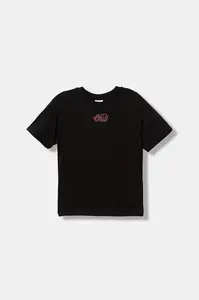 Puma Bavlněné tričko Puma PUMA X SONIC Relaxed Graphic Tee