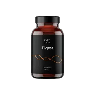 FLOW Digest 30 tobolek