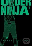 Under Ninja, Volume 1 - Kengo Hanazawa - kniha z kategorie Detektivky, thrillery a horory