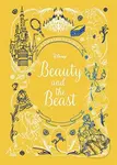 Beauty and the Beast (Disney Animated Classics) (A deluxe gift book of the classic film - collect them all!) - kniha z kategorie Pro děti