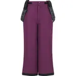 Children's Ski Pants ZigZag Soho W-PRO 10000