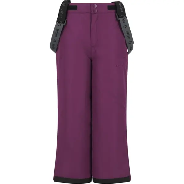 Children's Ski Pants ZigZag Soho W-PRO 10000