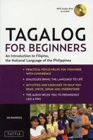 Tagalog for Beginners - Joi Barrios