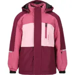 Zigzag Scout W-PRO 10000 Girls' Winter Jacket