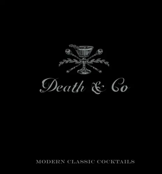Death & Co - Alex Day, Nick Fauchald, David Kaplan