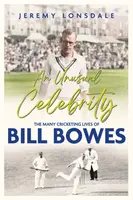 An Unusual Celebrity - Jeremy Lonsdale