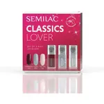 Semilac Set Classics Lover sada lakov na nechty