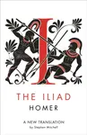 The Iliad - Homér