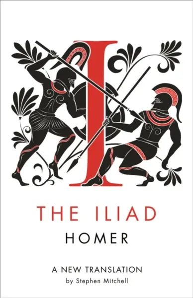The Iliad - Homér