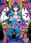 Welcome to Demon School! Iruma-kun 7 - Osamu Nishi
