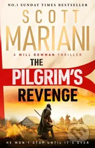 The Pilgrim's Revenge…
