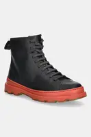 Kožená obuv Camper Brutus+