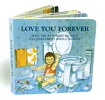 Love You Forever - Munsch Robert