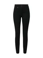 MAC Džínsy 'Dream'  čierna